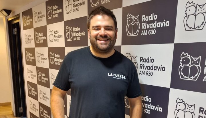 Episodio 43: Juli&aacute;n D&iacute;az