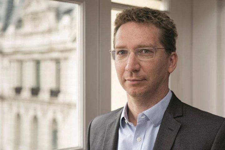 Alejandro Catterberg: &quot;El gobierno está en condiciones de una victoria importante&quot;