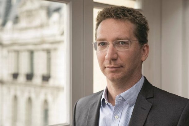 Alejandro Catterberg: "El gobierno está en condiciones de una victoria importante"