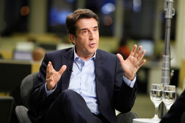 Carlos Melconian: "Esta es una política económica que no podía llegar a hoy de una manera distinta a esto"