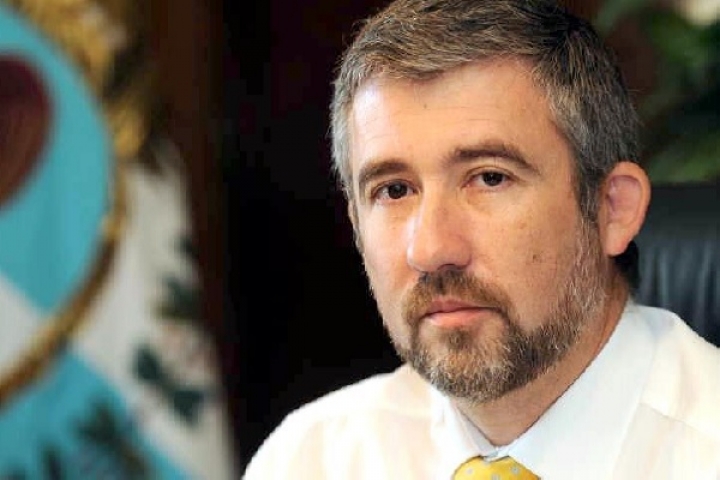 Aldo Saracco: "La marihuana tiene un efecto muy negativo en lo funcional y actúa como disparador de ciertas patologías psiquiátricas"