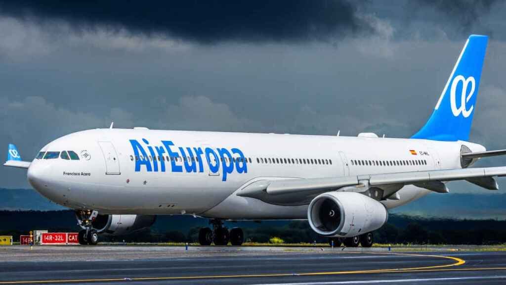 Felipe Baravalle: "No hay que restringir el derecho a viajar"