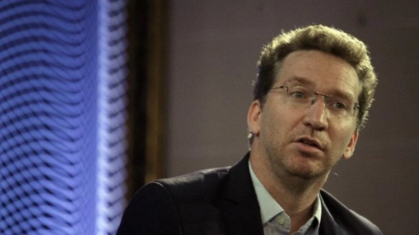 Alejandro Catterberg: "El año que viene va a ser más complicado en términos económicos que este"
