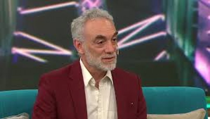Sergio Grosman: "Como sociedad estamos educando para tener a la violencia como forma de solucionar los conflictos"
