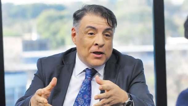 Dr. Ignacio Brusco: “No hay que solucionar el problema a los 80: hay que solucionarlo 30 años antes”