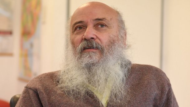 Emilio Persico: "Argentina tiene muy poca desocupación, sólo un 7%"