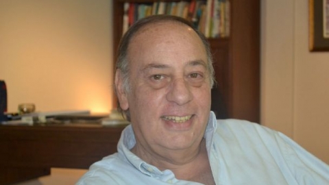 Roberto Cachanosky: “Desde que empezó la cuarentena, se perdieron 200 mil puestos de trabajo"