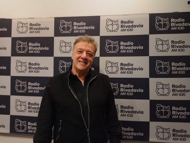 Javier Caumont: "Con Boleros in Jazz estoy viviendo el sueño de cualquier artista"