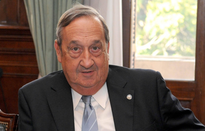 Miguel Lunghi, intendente de Tandil: “Pedimos continuar manteniendo las escuelas presenciales y nos respondieron que no”