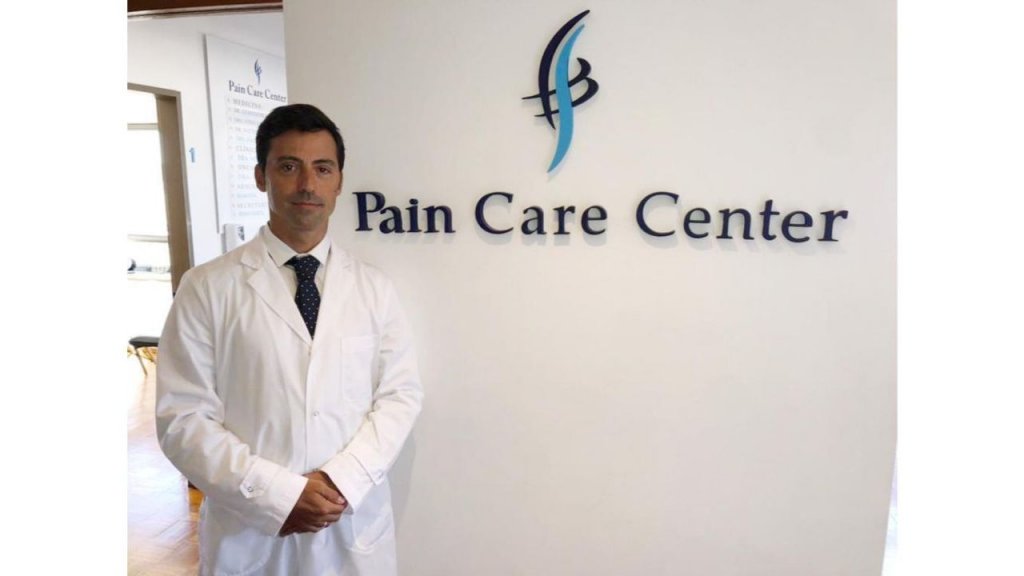 Santiago Guaycochea: "La metadona es un medicamento fuerte que se utiliza para dolor oncológico"