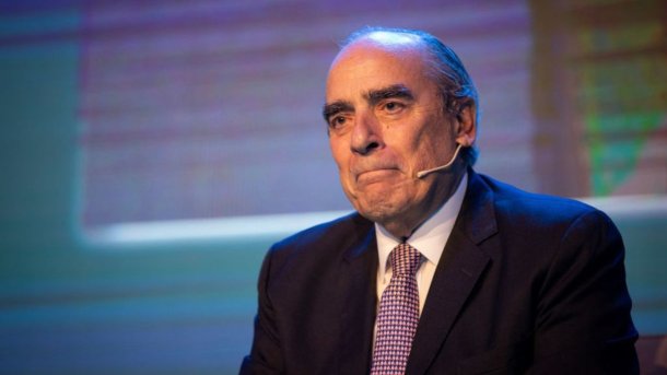 Guillermo Francos: "Vemos en las encuestas que el escándalo de los audios no cambia el sentido de las elecciones de octubre"