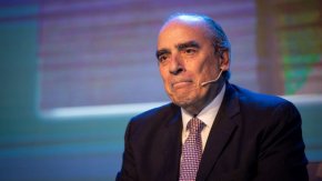Guillermo Francos: "Vemos en las encuestas que el escándalo de los audios no cambia el sentido de las elecciones de octubre"