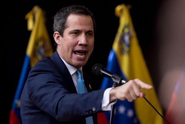 Juan Guaidó sobre las Elecciones en Venezuela: "El reto para nosotros será hacer respetar el voto"
