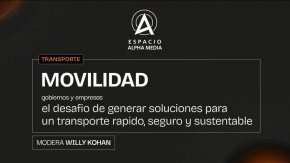 Movilidad: el desafío de generar soluciones para un transporte rápido, seguro y sustentable