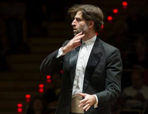 Dar&iacute;o Dom&iacute;nguez Xodo: &ldquo;La Orquesta Sinf&oacute;nica Municipal tuvo el objetivo de generar un espacio laboral para los j&oacute;venes que tienen formaci&oacute;n en las Orquestas Escuela&rdquo;
