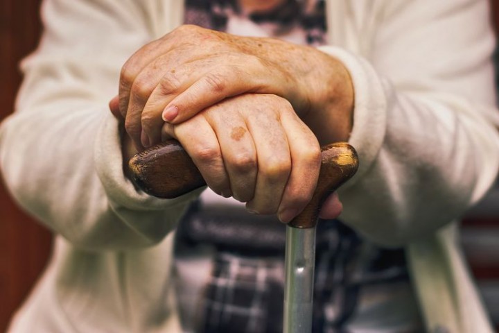 Una jubilada solicitó permutar su jubilación por un plan social: "Son más beneficiosos"