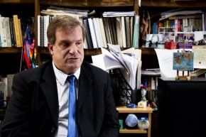 Ariel Coremberg: "Moreno era un instrumento de Néstor Kirchner y en segundo término de Cristina Kirchner"