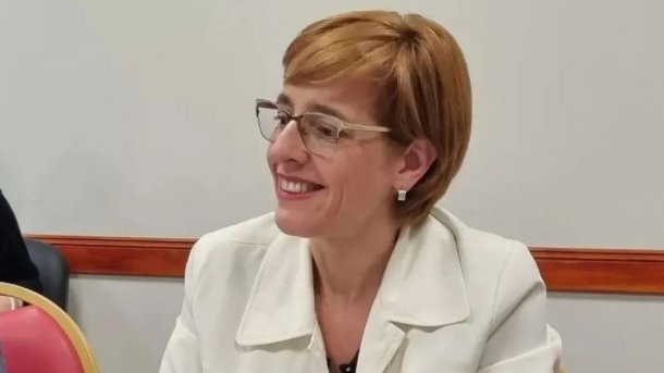 Gabriela Burgos: "Los que generaron el caos en Jujuy eran grupos infiltrados provenientes de Buenos Aires"
