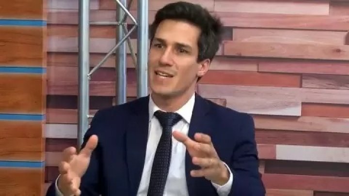 Simón Etcheverry: "La sociedad en general sintió un cambio después de ganar el Mundial"