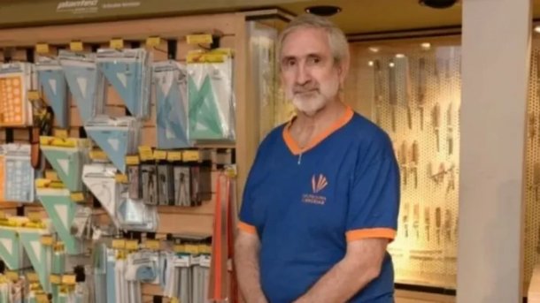 Daniel Iglesias: "La canasta escolar aumento 15% y las ventas apenas repuntaron"