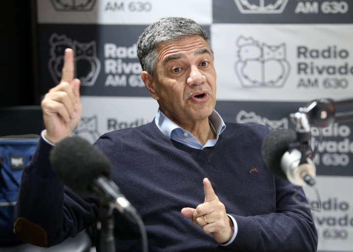 Jorge Macri ancitip&oacute; que la Ciudad priorizar&aacute; a los porte&ntilde;os en la atenci&oacute;n en hospitales p&uacute;blicos
