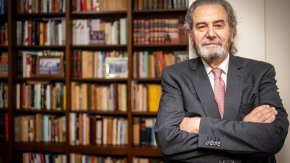 Juan Carlos Maqueda sobre los audios de Spagnuolo: "La Justicia actuó con mucha celeridad"