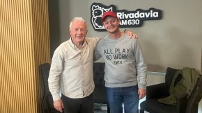 Guillermo Arndt trabaja en el INTA: té y yerba mate de Misiones y Corrientes.