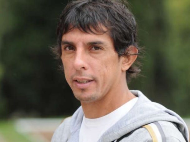 Hugo Barrientos: "No tengo dudas que Huracán va a levantar"