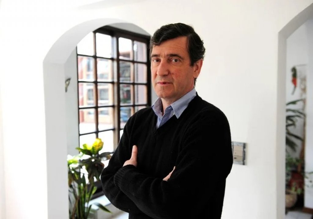 Marcos Novaro: "Todo el mundo sabe que este juicio político no va a prosperar"
