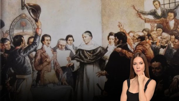 "La ambición de un cambio de época"