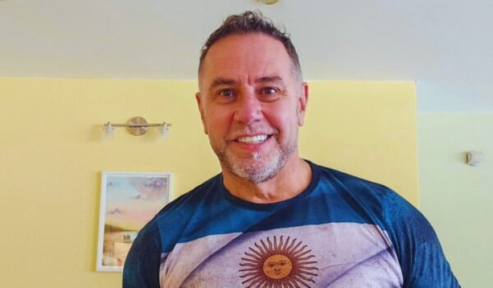 Ricardo Bustos: "Los gobernadores se comprometen a&ntilde;o tras a&ntilde;o a encontrar a los culpables de los incendios pero nada cambia"