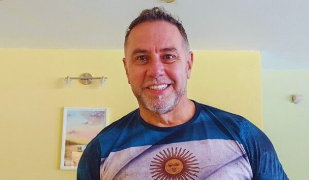 Ricardo Bustos: "Los gobernadores se comprometen año tras año a encontrar a los culpables de los incendios pero nada cambia"