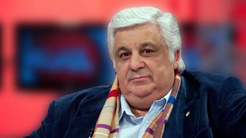 Alberto Samid: "Recuperemos todo lo que nos roban"
