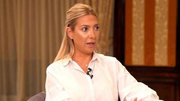 Facundo Pechervsky: "Fabiola Yañez está desolada en España y pocos saben exactamente dónde vive"