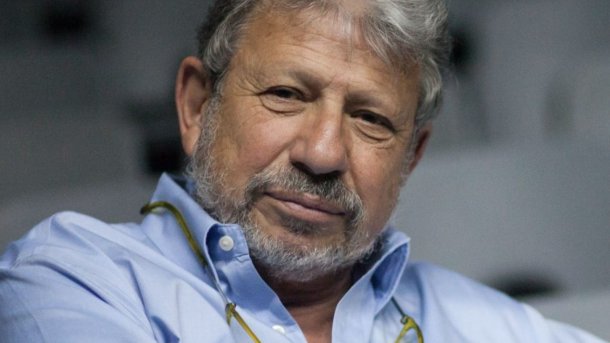 Mario Diament: “La gente no tiene interés en la información, tiene interés en la confirmación de lo que piensa de la realidad”