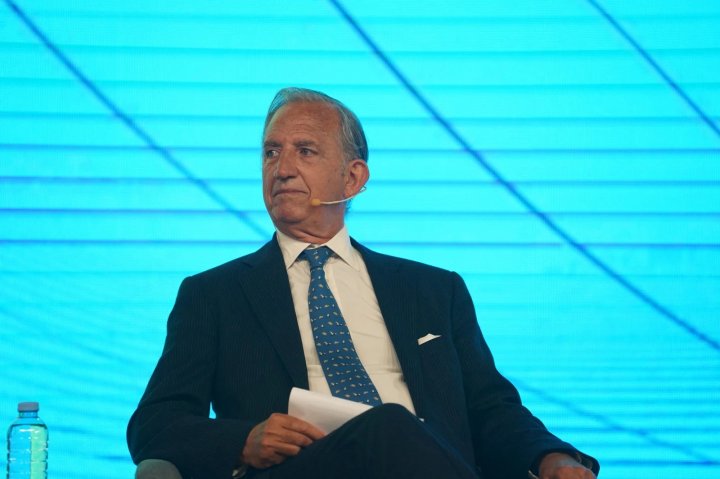 Alberto Garay sobre la postulaci&oacute;n de Lijo: "Alimenta la desconfianza que hay hacia el poder judicial"
