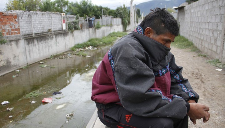 Lucha contra el flagelo de las drogas en Salta con la &quot;Fundación Talleres Capacitando&quot;