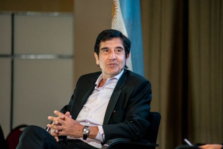 Carlos Melconian: "El Presupuesto históricamente se ha convertido en algo irrelevante en la Argentina"