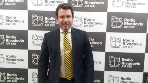 Gustavo Segré: “Bolsonaro tiene condiciones de ser reelecto, depende de él”