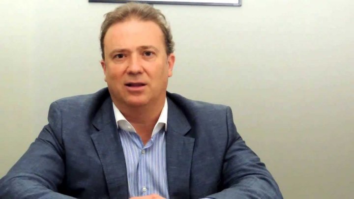Andrés Gil Domínguez: “La sesión en la que se expulsó a Kueider es totalmente válida desde el punto de vista constitucional”