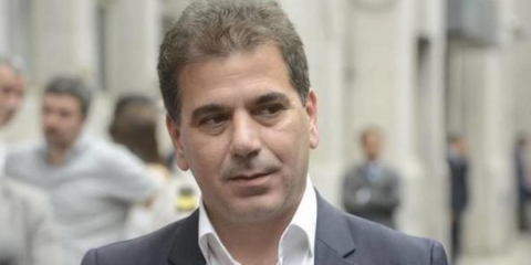 Cristian Ritondo: "En el sur hay una banda de delincuentes disfrazados de mapuches"