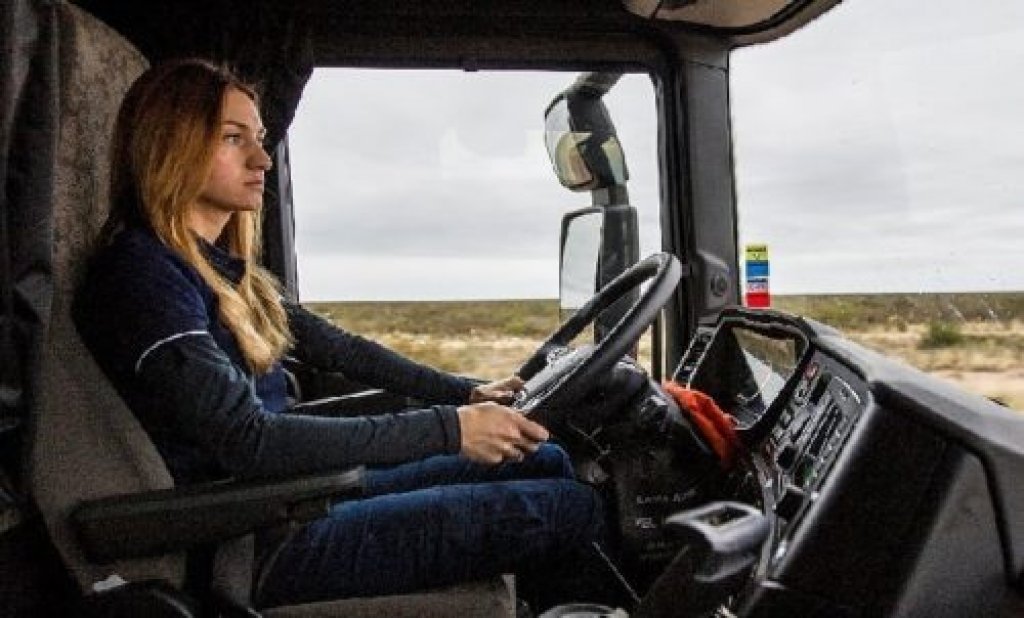 Virginia Melchor: “Cuando yo empecé éramos pocas, de hecho yo durante mucho tiempo creí que era la única”