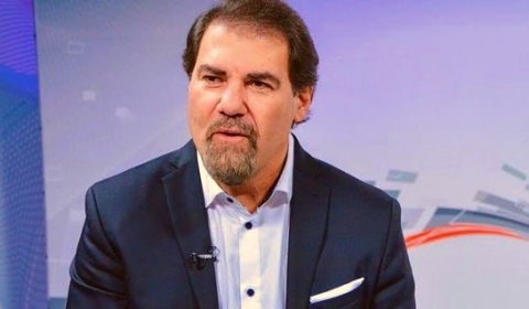 Claudio Zuchovicki: "El político hace lo que la sociedad quiere escuchar porque si no no lo votan"