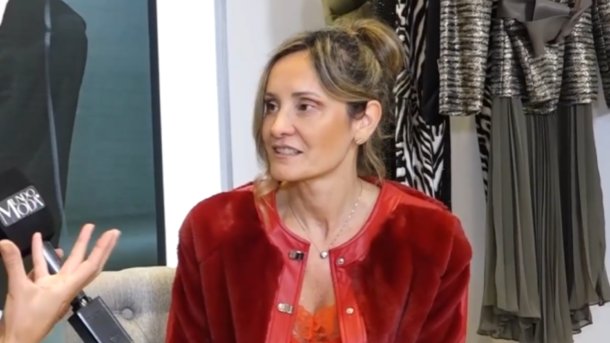 Ana Rosatti: &ldquo;El costo mata la competitividad en Argentina&rdquo;