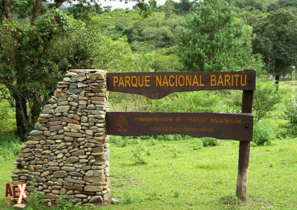 Elio Romero: "El Parque Baritú tiene 72.230 hectáreas y nosotros somos apenas 13 personas para cuidarlo"