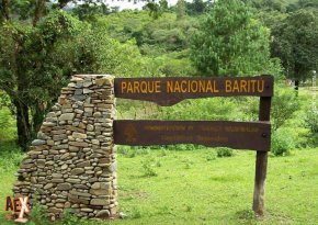 Elio Romero: "El Parque Barit&uacute; tiene 72.230 hect&aacute;reas y nosotros somos apenas 13 personas para cuidarlo"