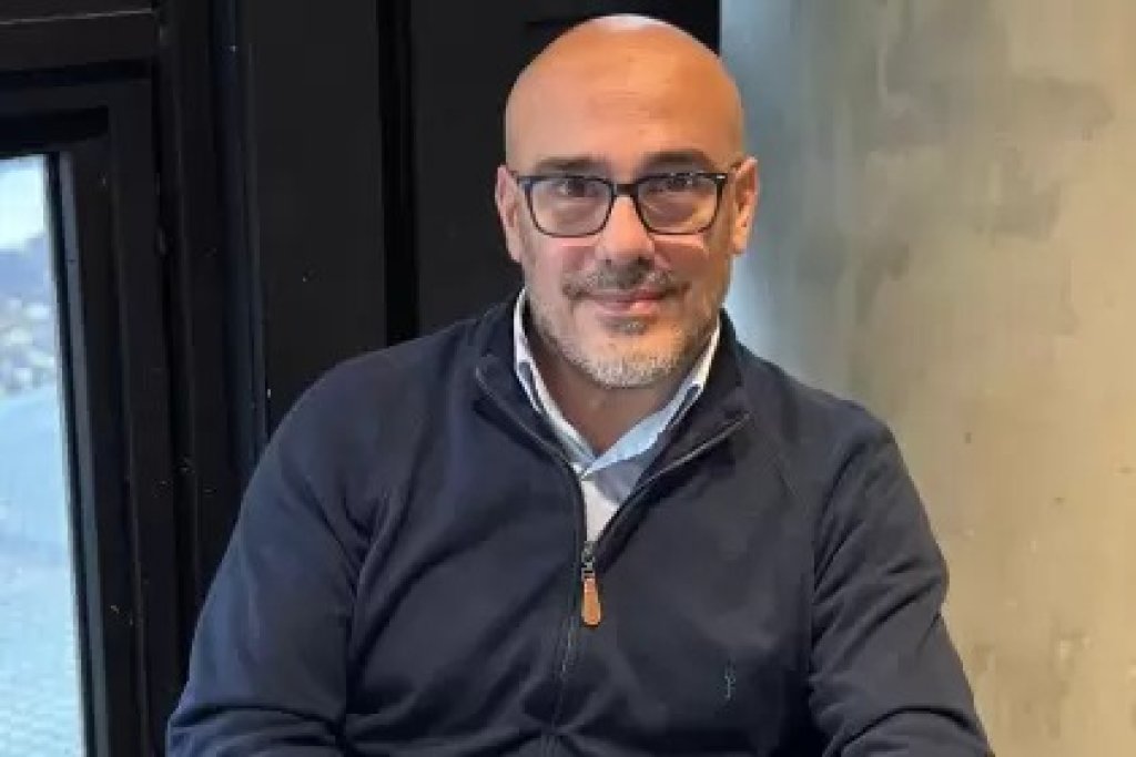 Lucas Romero: &quot;La sociedad valida el rumbo que está tomando el gobierno&quot;