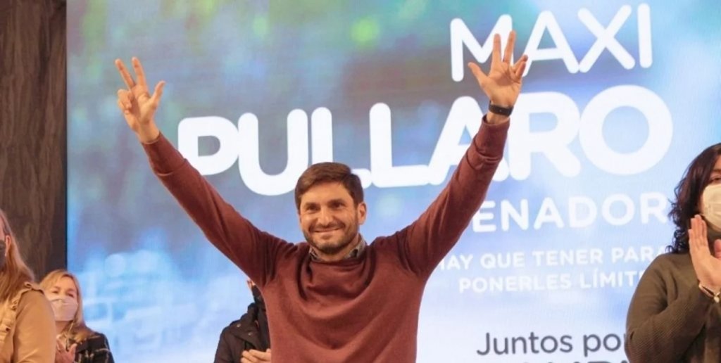 Maxi Pullaro: &quot;Vamos a hacer el esfuerzo para pagar los aguinaldos y los sueldos de enero&quot;