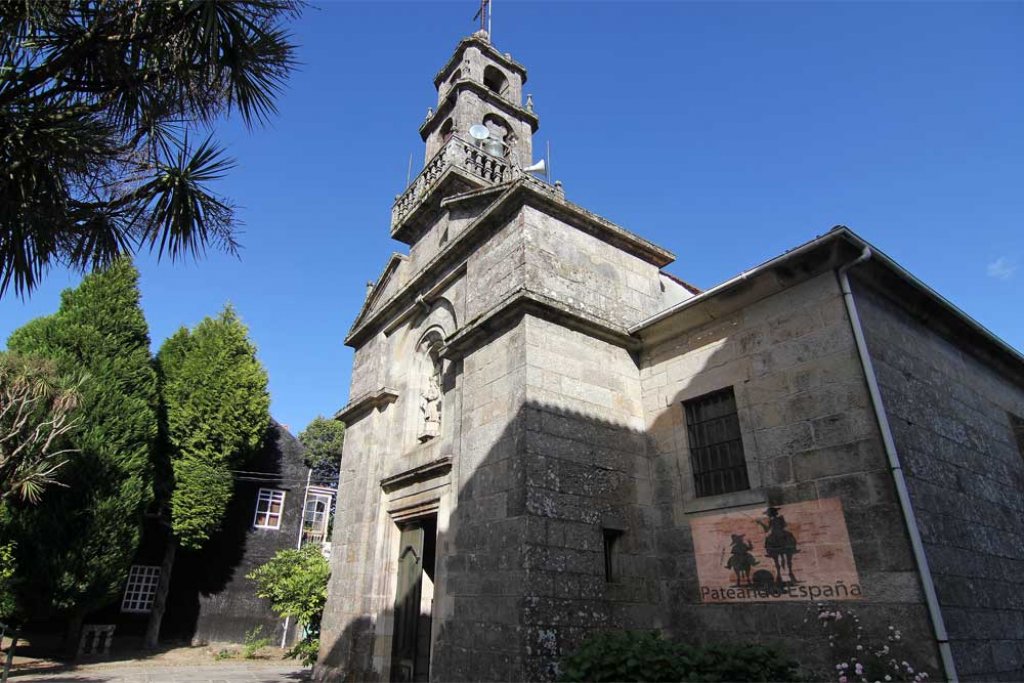 A Cañiza: un pueblo en Galicia que está batiendo el récord de habitantes más longevos del mundo