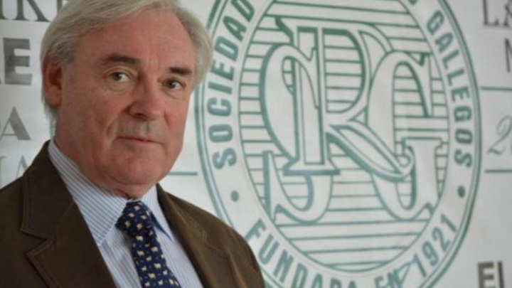 El presidente de la Federación de Instituciones Agropecuarias de Santa Cruz declaró que “la oveja tiene todo el potencial para crecer, los que no logramos que crezca somos nosotros”